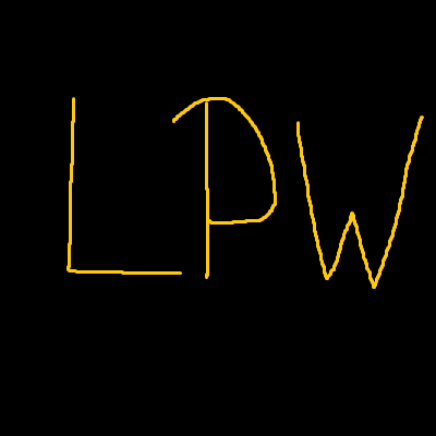 LPW addon image logo