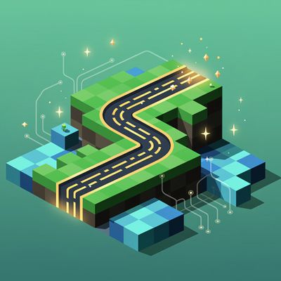 Pathinator project artwork