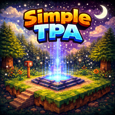 Simple TPA
