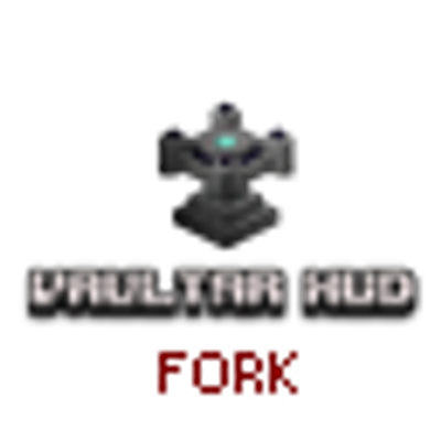 VaultarHUD - Respawned