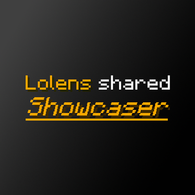 Showcaser logo