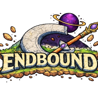 Endbound logo