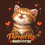 PurrfectlyMediocre member profile picture