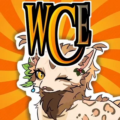 Warrior Cats Events logo