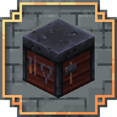 Arcane Armor Trims logo