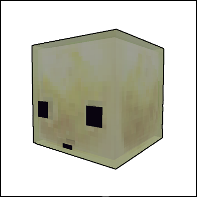 Sulfer Cubes