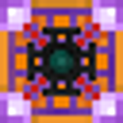 More Flux Storage logo