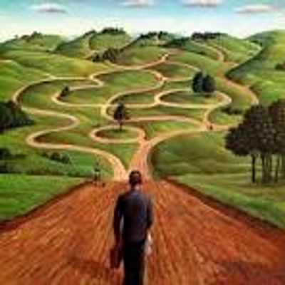 PMBTEXAS'S The Journey