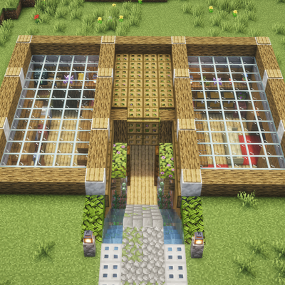 Small Underground Base logo