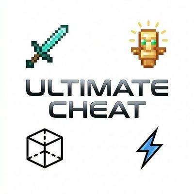 Ultimate cheat