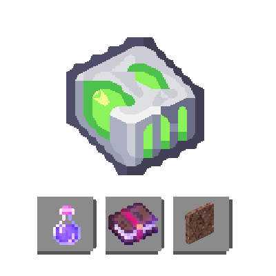 AE2: Tabbed View Cells logo