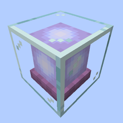 Beacon Flight for Builders logo