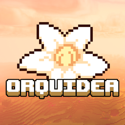 Orquidea logo