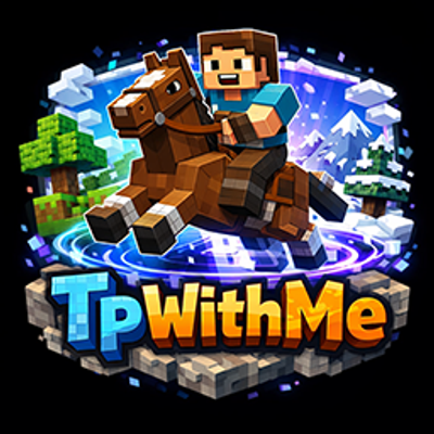 TpWithMe logo
