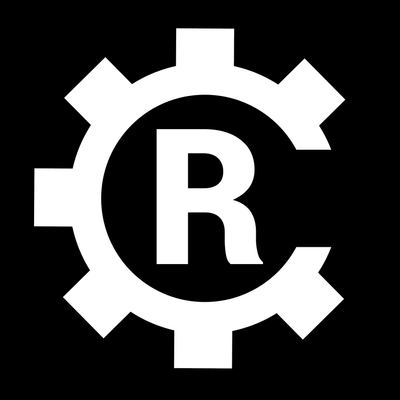 Crooked 64 logo