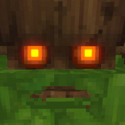KweebecTreant project artwork