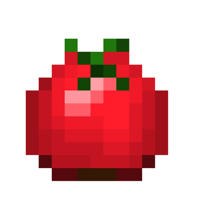 Apples to tomatoes