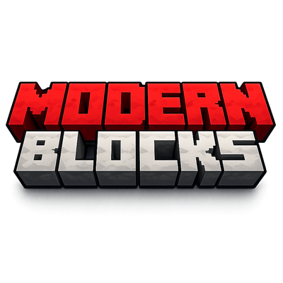 KS ModernBlocks project artwork