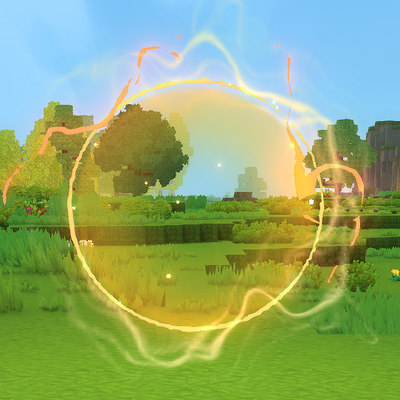 Shards project artwork