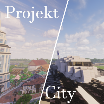 Projekt City logo