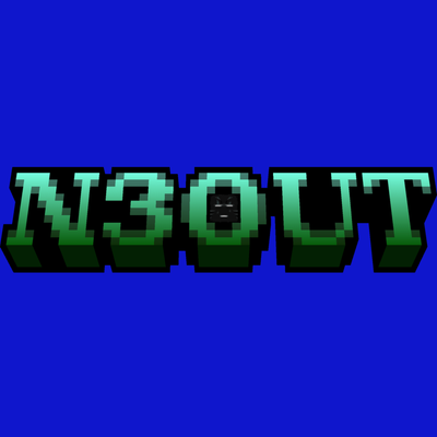 N3R3SH's Oth3r Us3ful Tags (N3OUT) logo