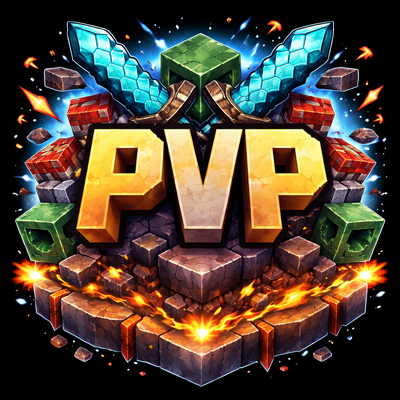 Awesome PVP Pack