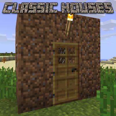 Classic Houses