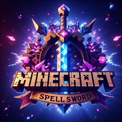 Spell Sword logo