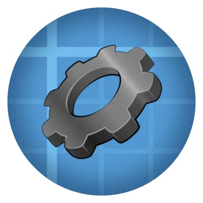 Create: Revolution logo
