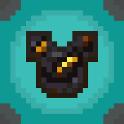 TaTe's Extra Armors and Elytras logo