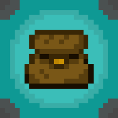 TaTe's Inventory Enhancements logo