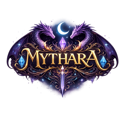 Mythara: The Medieval Era {Solo/Multiplayer} logo