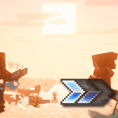 Mobbility [Addon: Combat Roll] logo