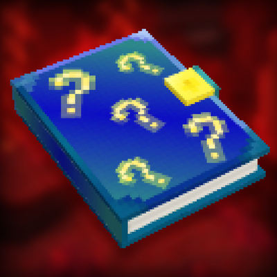 Checklist - Amnesia Theme