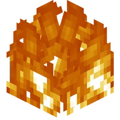 Fire Walker