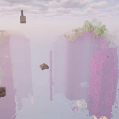 no_moon.skyblock [Kult Craft] logo