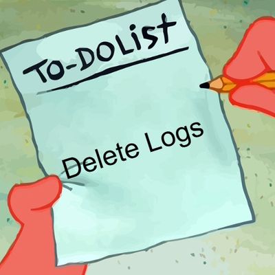 Log Deduplicator logo