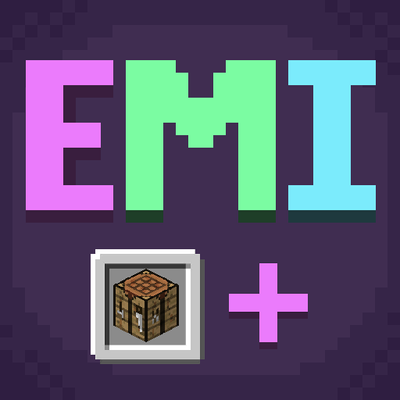 Emi Extra Workstations logo