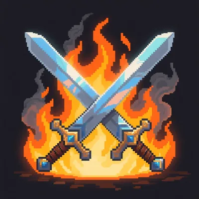 Kingdom of Ashes logo