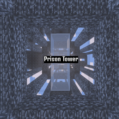 Prision Tower