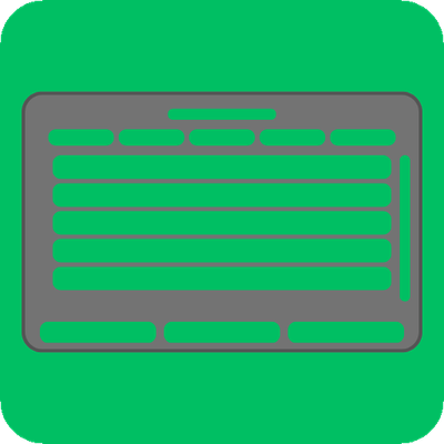 SimpleGUIAPI logo