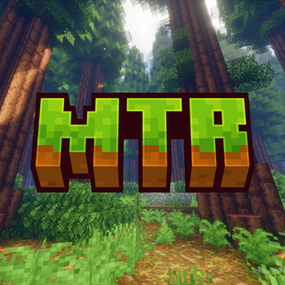 More Than Real logo