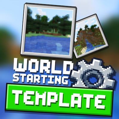 World Starting Template