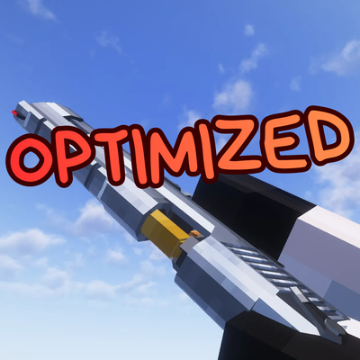 TaCZE V13 OPTIMIZED BY ALEK