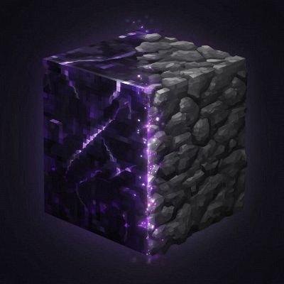 Obsidian To Bedrock