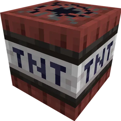 Explosive Barrel