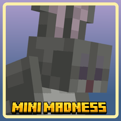 Mini Madness (26.1+) logo