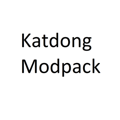 Katdong logo