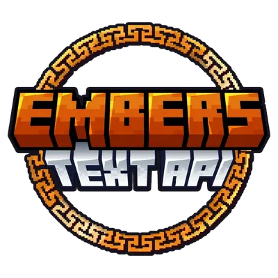 Ember's Text API