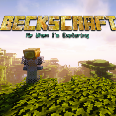 BecksCraft logo